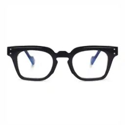 Men Full-Rim Square Frame-5668FB-0