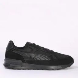 Graviton Pro Lace-Up Sneakers-image-61