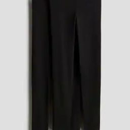 Girls 2-Pack Cotton Leggings-19
