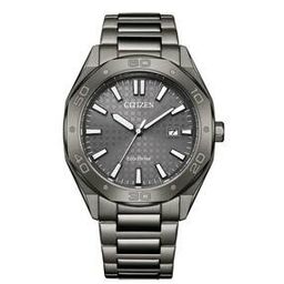 BM7637-81H Men Analogue Wrist Watch with Metal Strap-image-13