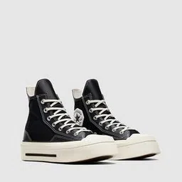 converse High-Tops Lace-Fastening Sneakers-picture-13