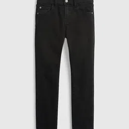 Boys Slim Fit Jeans-image-62