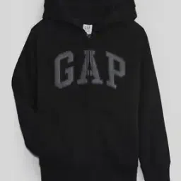 Brand Print Hoodie-picture-30