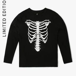 gap kids Boys Printed Relaxed Fit Crew-Neck T-Shirt-picture-11