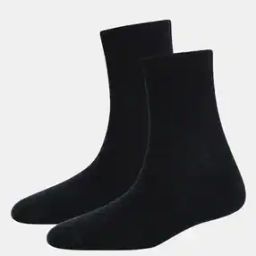 Pack of 2 Boy Mid-Calf Length Dress Socks-picture-53