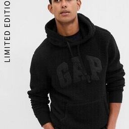 Men Regular Fit Hoodie-image-53