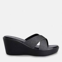 Women Open-Toe Heeled Sandals-image-9