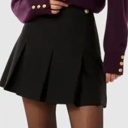 Women A-line Skirt-image-55