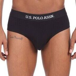 Modal Stretch Ultra Soft I702 Premium Briefs-image-12