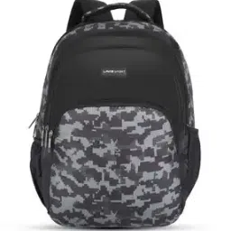 lavie sport Girls Printed School Backpack with Adjustable Straps-picture-29