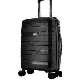 Paris Hardside Luggage with Number Lock- M-10