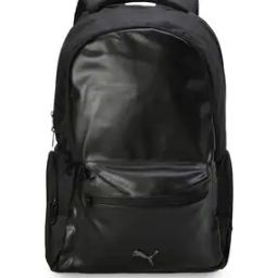 Men Backpack with Adjustable Shoulder Strap-image-13