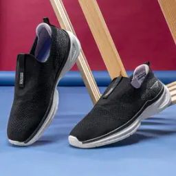 Women Logo Print Walking Shoes-image-15