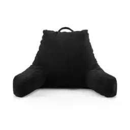 Backrest Reading Pillow with Arms-42