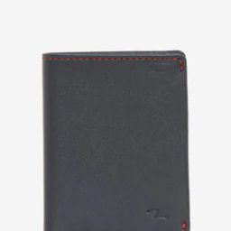 Patent Leather Bi-Fold Wallet-image-12