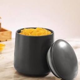 Ceramic Wares Storage Jar-19