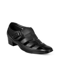 Men Shoe-Style Roman Sandals-image-4