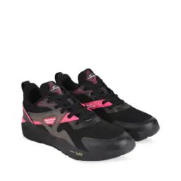 Lace-Up Running Sports Shoes-image-51