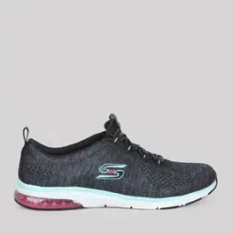 Women Skech-Air Edge - Brite Times Low-Top Shoes-image-45
