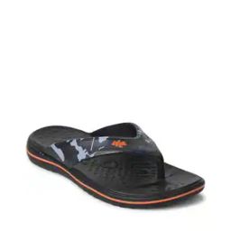 Men Flip Flops With EVA Upper-image-2