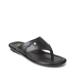 Men Flip Flops With PU Upper-image-86