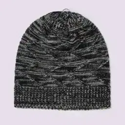 Men Knitted Beanie-33