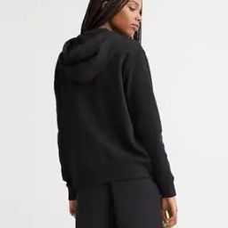 Women Regular Fit Hoodie-image-93