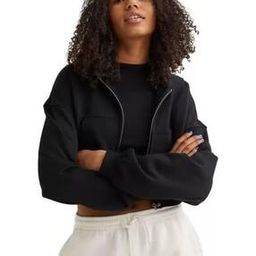 Women Regular Fit Hoodie-picture-11