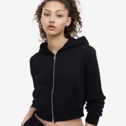 Women Regular Fit Hoodie-picture-52