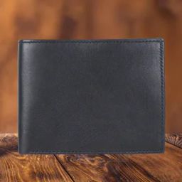 Textured Bi-Fold Wallet-image-60