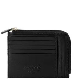 Leather Zip Around Card Holder-13