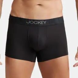 IC32 Supima Cotton Elastane Stretch Solid Trunk with Ultrasoft Waistband-picture-46