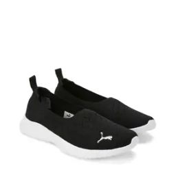 Adelina Knit Slip-On Ballerinas-image-38