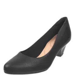 metro Women Round-Toe Slip-On Pumps-picture-30