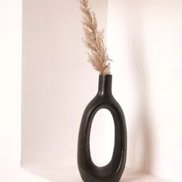Ceramic Matte Finish Vase-image-38