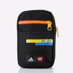 Lego Print Pouch with Detachable Straps-picture-40