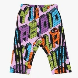 I LEGO Printed Track Pants-image-43