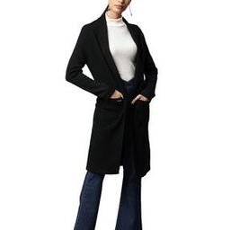 Long Shrug with Patch Pockets-15