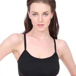 Non-Wired Sports Camisole-image-9