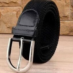 Belt with Tang Buckle Closure-34