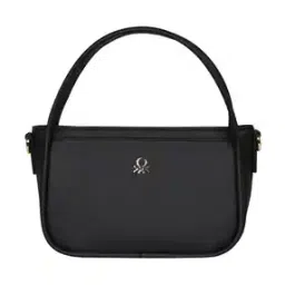 Women Satchel Bag with Adjustable Strap-image-86
