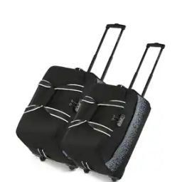 Men Printed Duffle Trolley-25