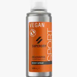 Sport Vegan Recharge Body Spray-18