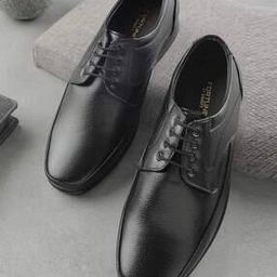 Men Oxfords with Lace Fastening-image-16