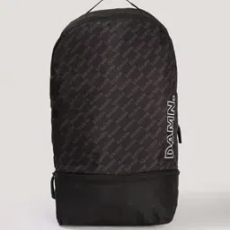 Boys Logo Print Backpacks-26