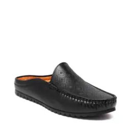Men Round-Toe Slip-On Loafers-image-63