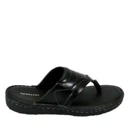 Open-Toe Slip-On Sandals-image-78