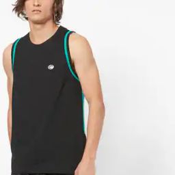 Colourblock Fashion Vest-image-18