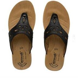 Slip-On Thong Style Flip-Flops-image-3