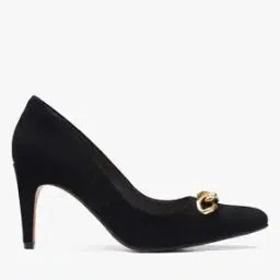 Laina85 Trim Pointed-Toe Pumps-picture-17